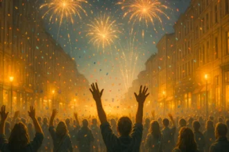 Dreaming about Independence Day