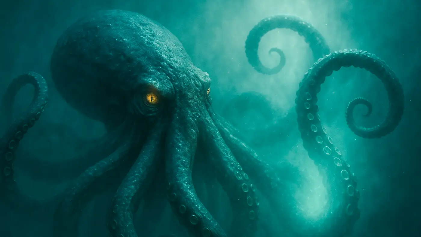 Dreaming about Karakan