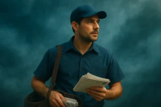 Dreaming about mailman