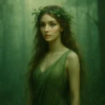 Dreaming about Nymph