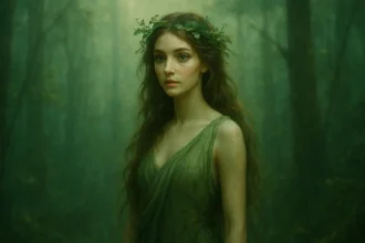 Dreaming about Nymph