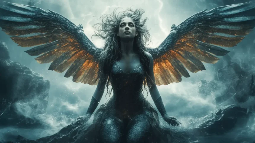 Dreaming about Siren