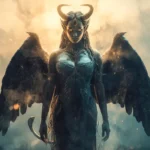 Dreaming about Succubus