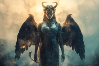 Dreaming about Succubus