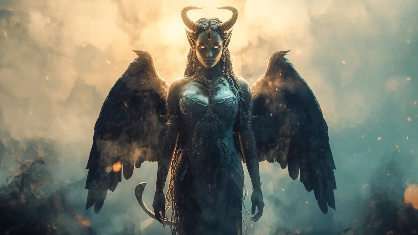 Dreaming about Succubus