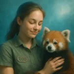 Dreaming about a zookeeper