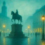 Dreaming about City Square