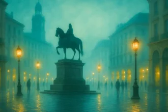 Dreaming about City Square