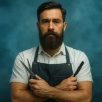 Dreaming about a barber