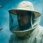 Dreaming about a beekeeper