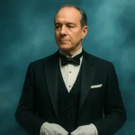 Dreaming about a butler