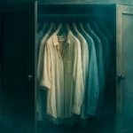 Dreaming about a closet