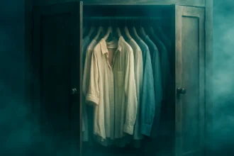 Dreaming about a closet