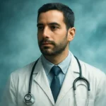 Dreaming about a doctor