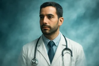 Dreaming about a doctor