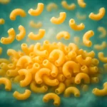 Dreaming about macaroni