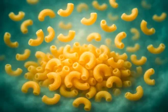 Dreaming about macaroni