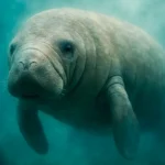 Dreaming about manatee