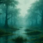 Dreaming about a marsh