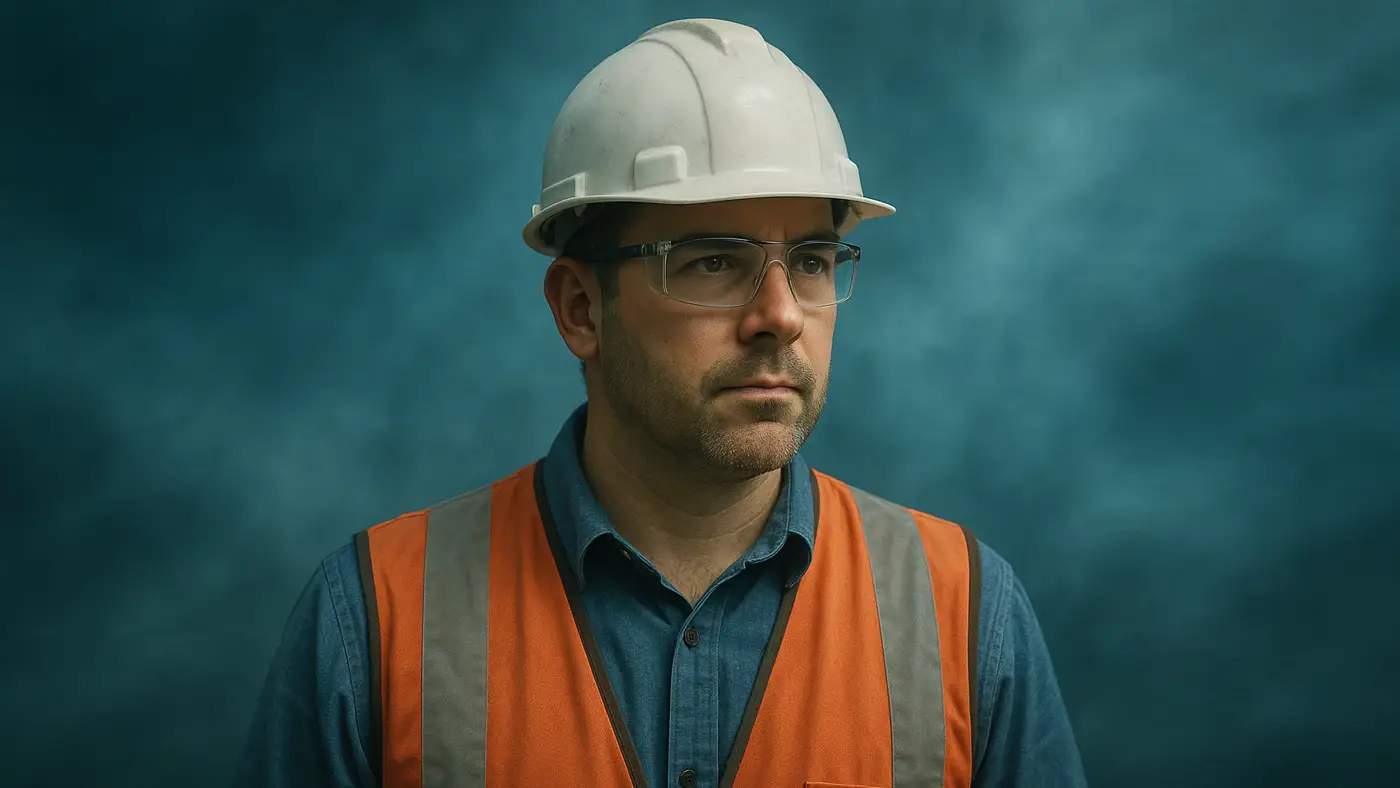 Dreaming about an engineer