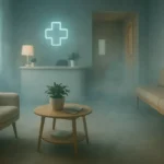 Dreaming about a clinic