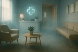 Dreaming about a clinic