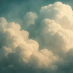 Dreaming about a cloud