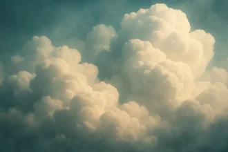 Dreaming about a cloud