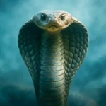 Dreaming about a Cobra