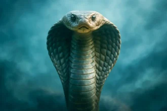 Dreaming about a Cobra