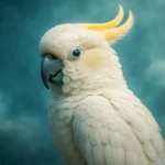 Dreaming about a Cockatoo