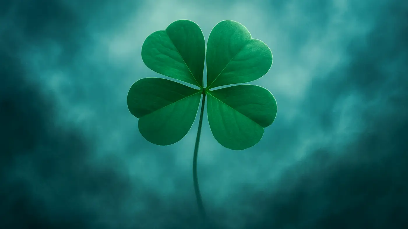 Dreaming about a Clover