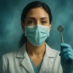 Dreaming about a dentist