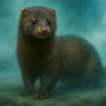 Dreaming about a mink