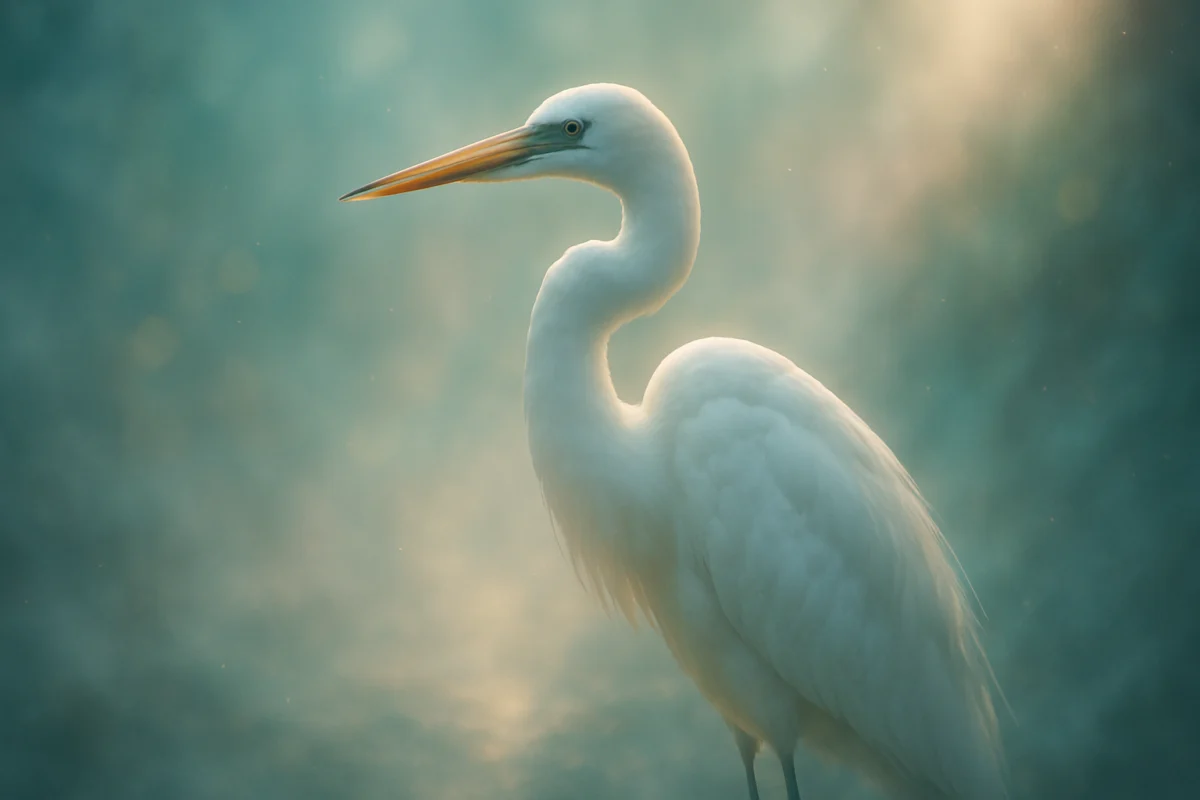 Dreaming about crane