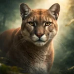 Dreaming about a Cougar