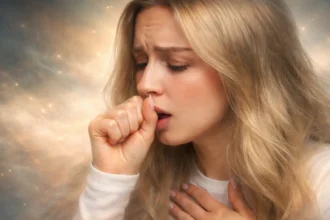 Dreaming about Coughing