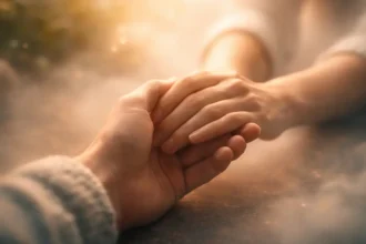 Dreaming about compassion