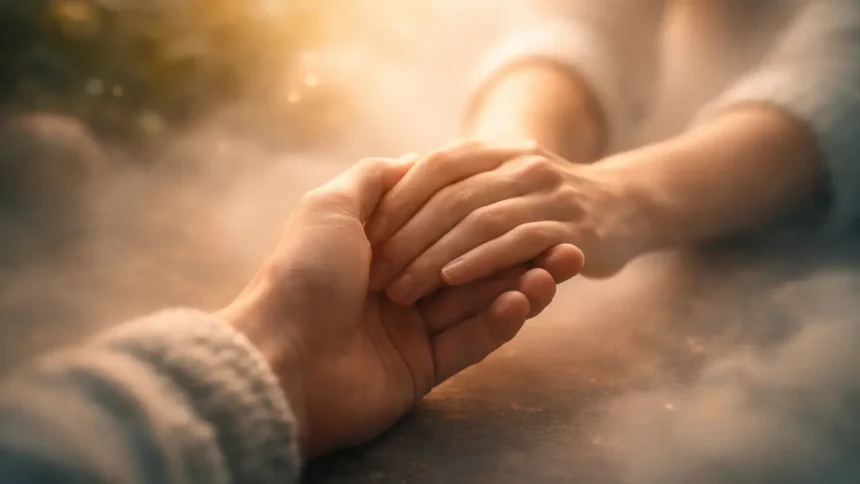 Dreaming about compassion