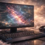 Dreaming about a computer