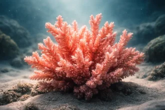 Dreaming about a coral