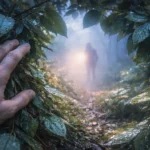 Dreaming about hiding