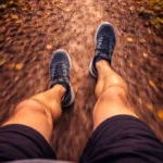 Dreaming about Jogging