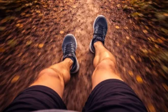 Dreaming about Jogging