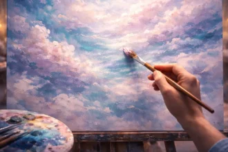 Dreaming about Painting