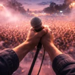 Dreaming about Performing