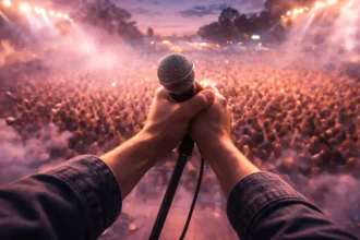 Dreaming about Performing