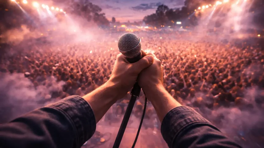 Dreaming about Performing