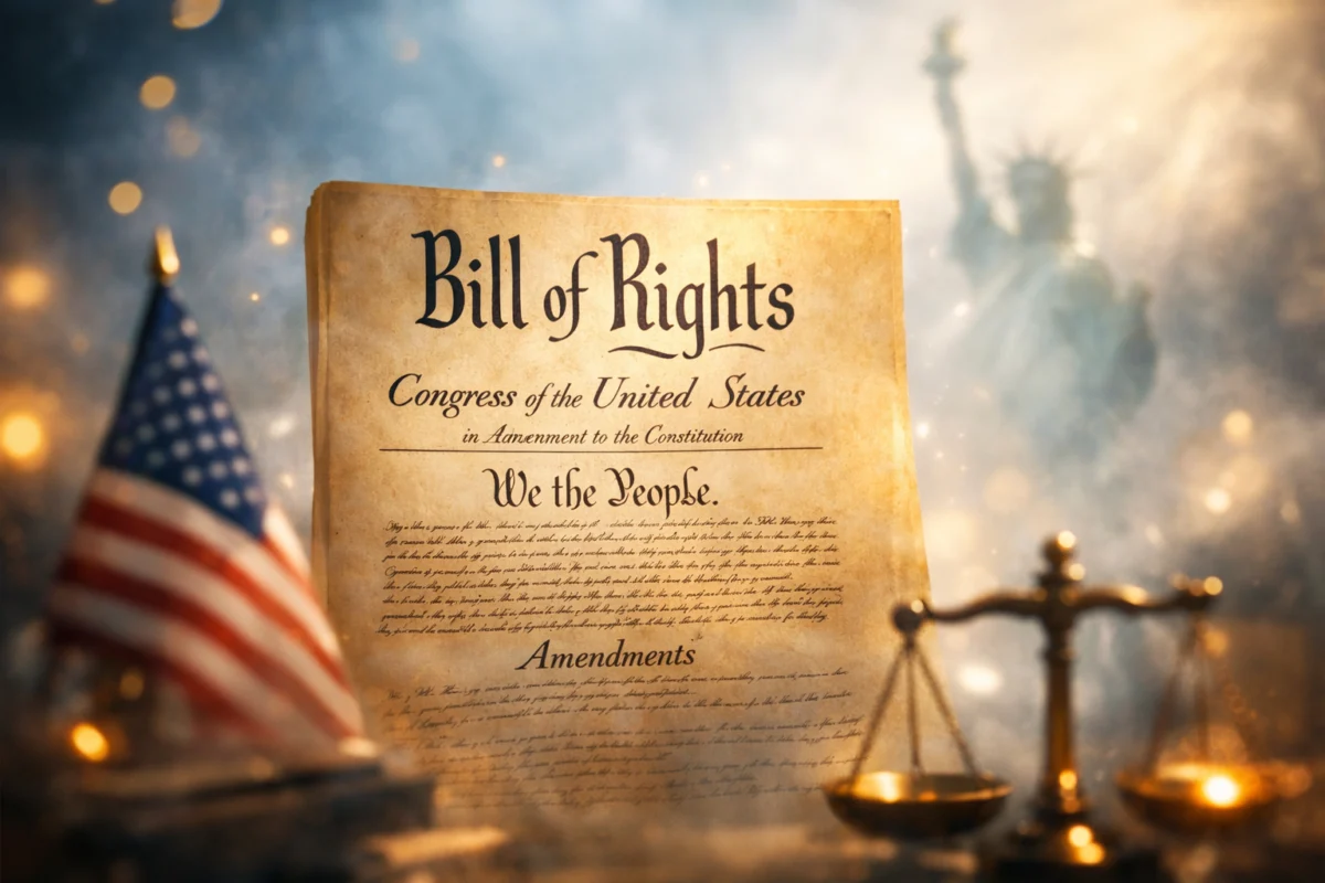 Dreaming about citizen rights