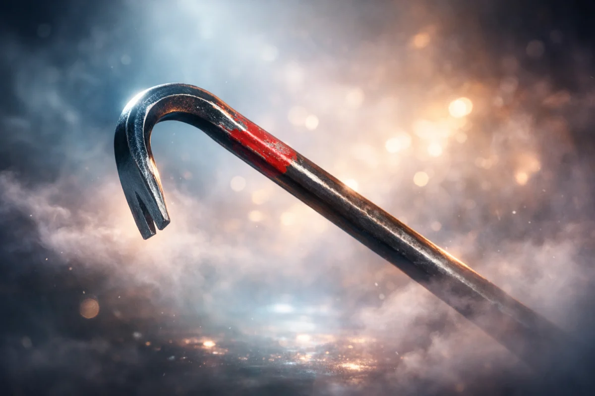 Dreaming about Crowbar